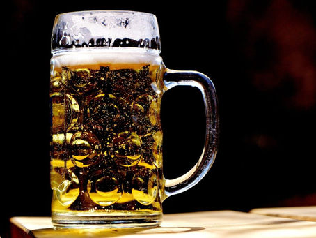 PIERCINGS AND ALCOHOL – A COMBINATION TO BE AVOIDED
