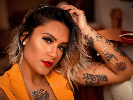 WHAT DO I NEED TO KNOW IN ORDER TO GET MY FIRST PIERCING?