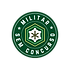 logo do curso militar temporário