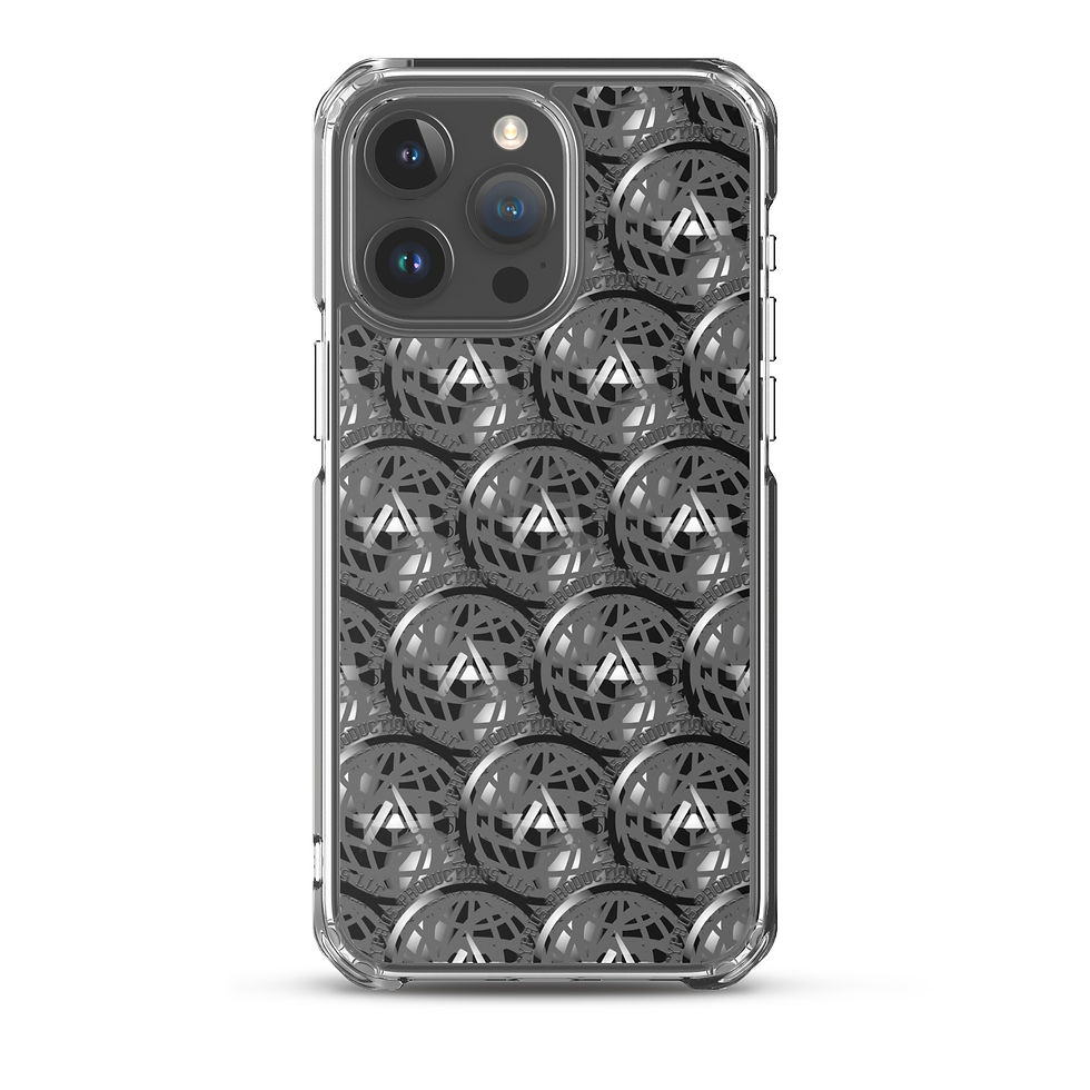 Thumbnail: iPhone Case