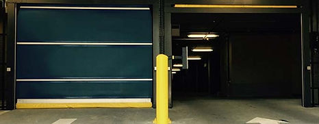 Rytec Garage Door Application