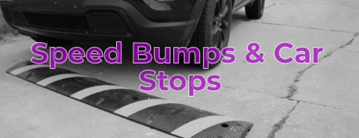 Speed Hump Video