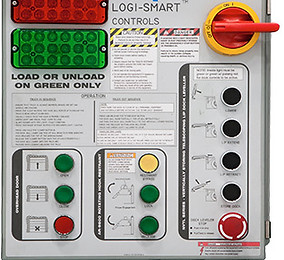 Loading Dock Controller