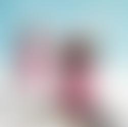 Mixed Berry Smoothie