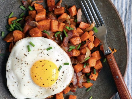 4 DAY FOOD PREP RECIPES!