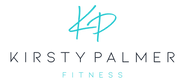 kirsty palmer fitness logo