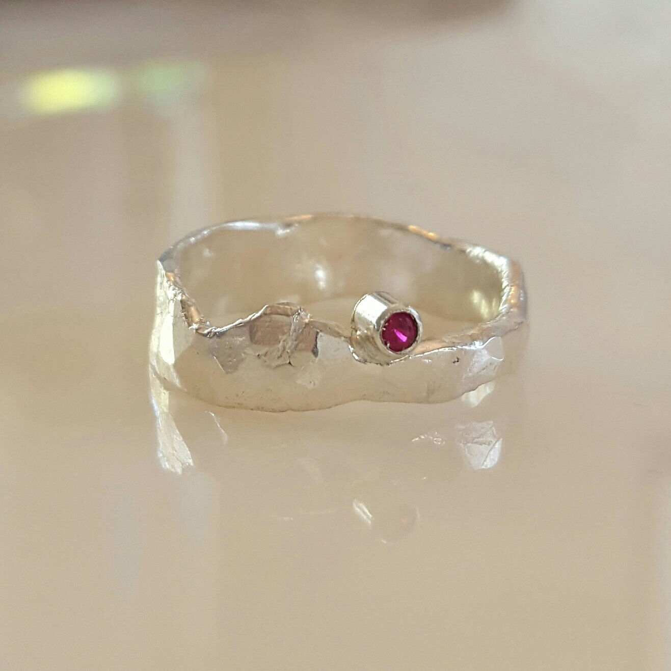 Molten Ring