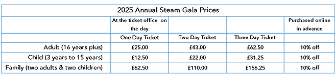 steam gala