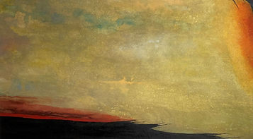 10. Sudan - watercolor & ink 17 x 21 framed $1,000 retail.jpg