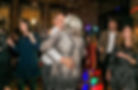 DJT3 Dancing at a Wedding