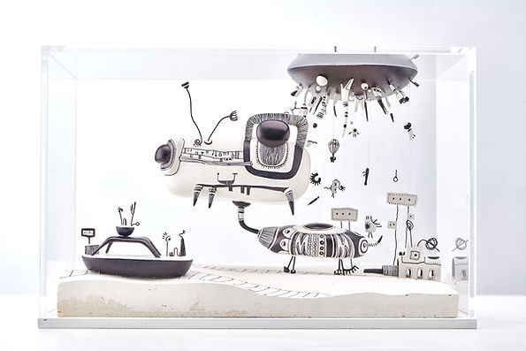 Ant | Other