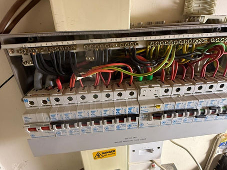 Electrical Installation Condition Report (EICR): Why Every Homeowner Needs One