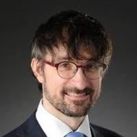 Benjamin M. Cole