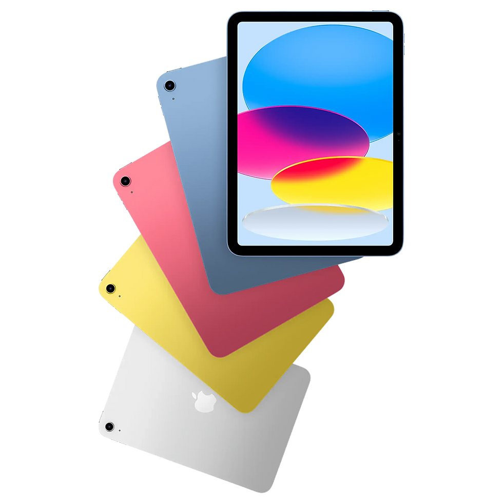 iPad A16