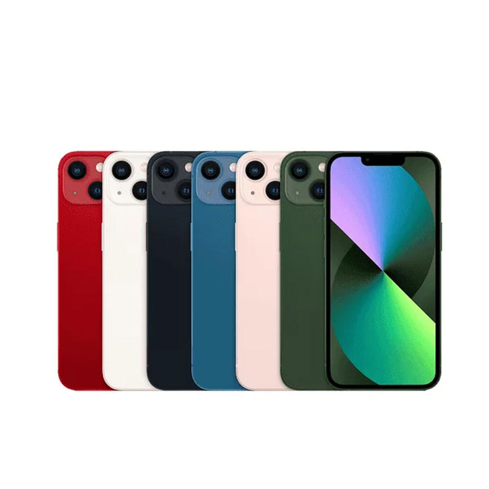 iPhone 13 256GB