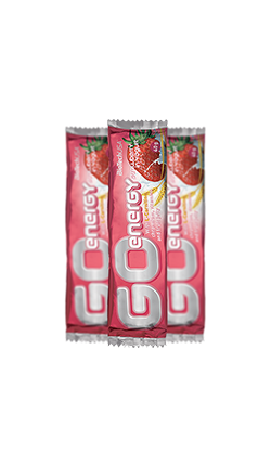 Go Energy Bar