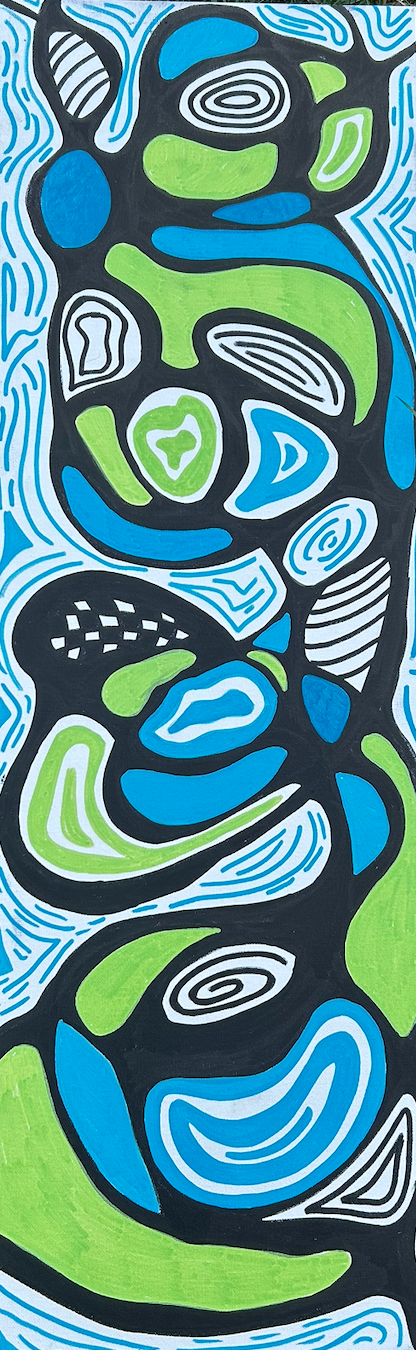 Breezeless (SOLD)