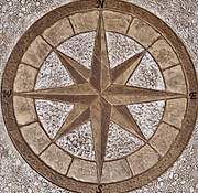 Stamped concrete DE