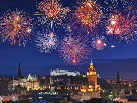 Happy New Year 2024