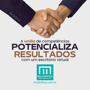 Escritório Virtual no Poço da Panela: Escalabilidade e Oportunidades com o Multioffice