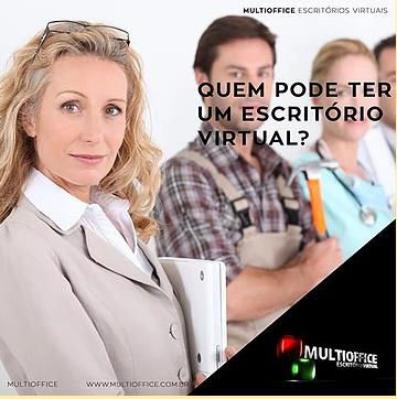 Quem Pode Ter um Escritório Virtual e Coworking em Recife, Olinda e Paulista-PE?