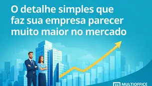 O Detalhe Simples Que Faz Sua Empresa Parecer Muito Maior no Mercado de Recife, Olinda e Paulista-PE