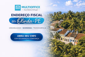 Fortalecendo a Credibilidade da Sua Empresa com o Endereço Fiscal em Olinda PE