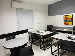 Banner dos planos da Multioffice Escritório Virtual, com sala de trabalho equipada para empresas em