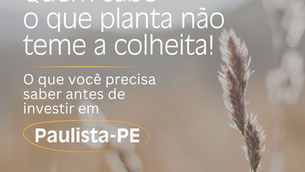 Vantagens de Ter um Escritório Virtual em Paulista-PE e o Potencial Econômico em Crescimento da Cidade