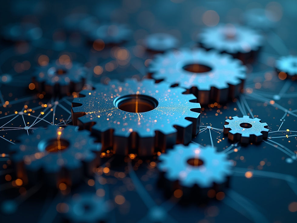 BT - Managed Integration Services