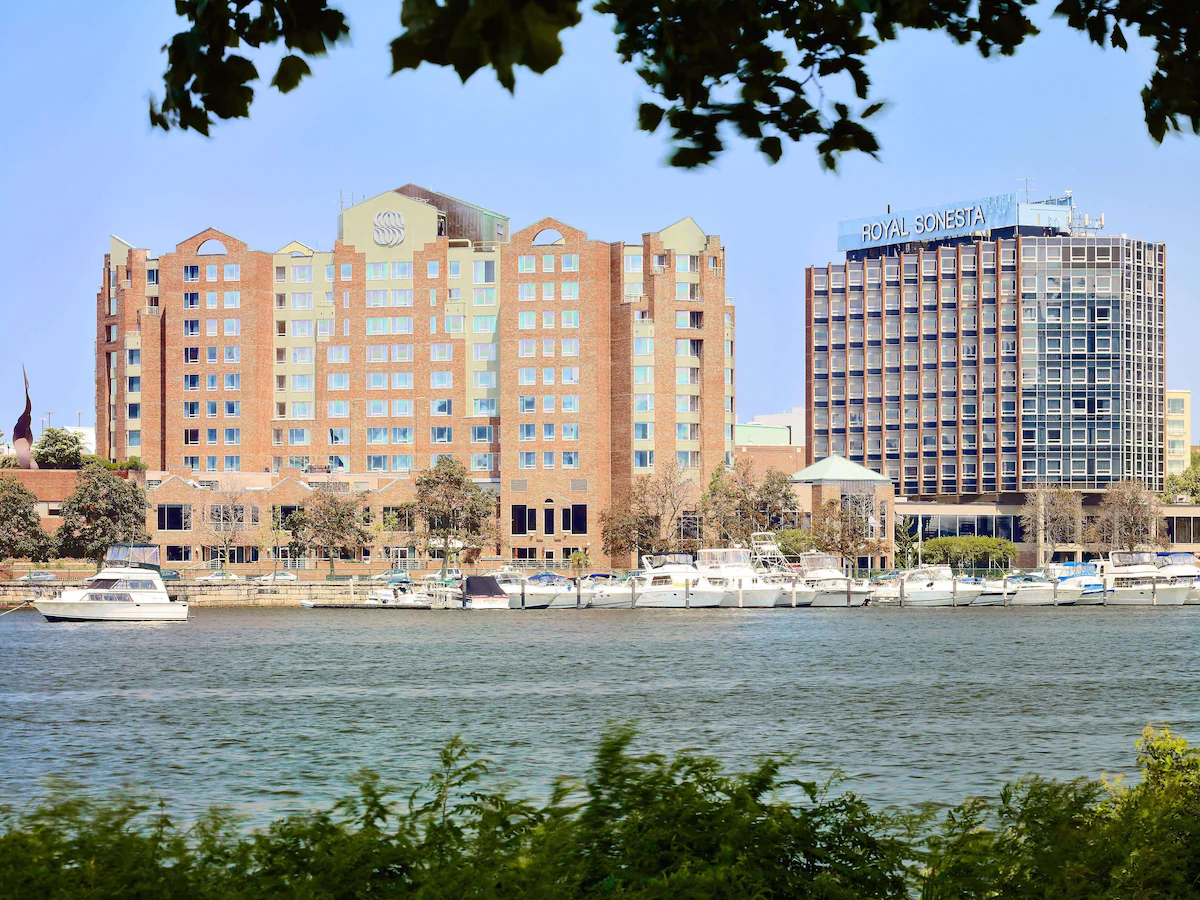 Sonesta Boston