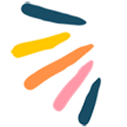 Logo de Mucho divertido