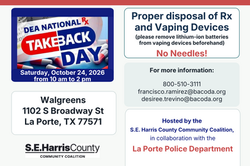 Saturday, October 24, 2026 from 10 am to 2 pm (1)