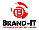 Brand It Printing, Screen printing embroidery and print specialists