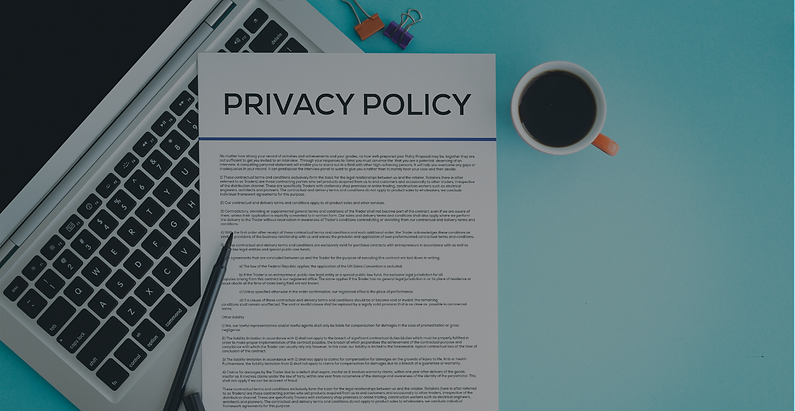 Política de Privacidad