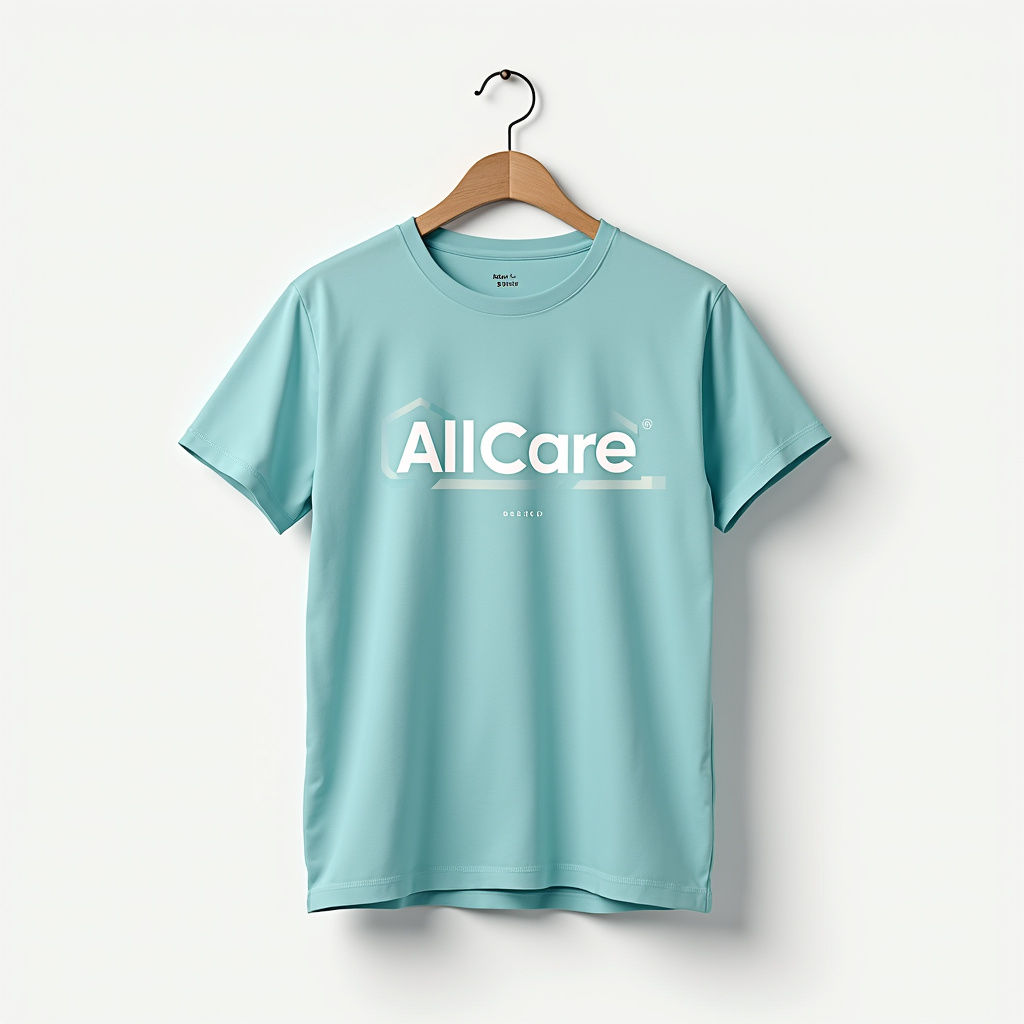 AllCare Branded T-Shirt