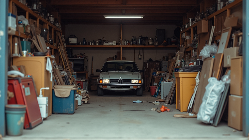 Top Tips for Effective Junk Removal Services
