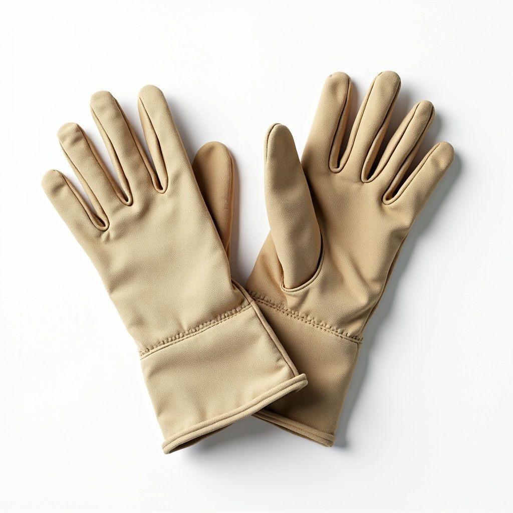 Heavy Duty Garden Gloves