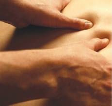 Trigger Point Therapy 
