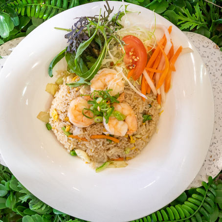 7,028 Servings of Fried Rice Later—Here's What We Learned