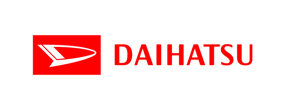 Daihatsu logo - manufacturing client of WFC Systems AMR solutions Malaysia