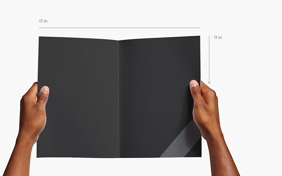 Thumbnail: Brochures