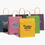 Thumbnail: Color Paper Bags