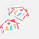 Thumbnail: Die-Cut Sticker Singles
