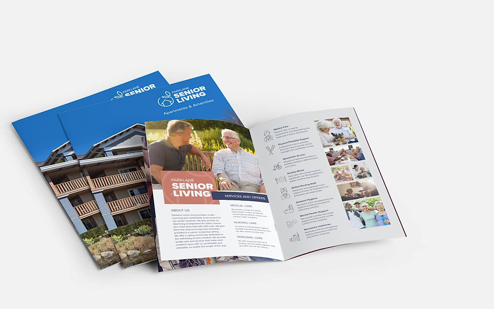 Thumbnail: Booklets