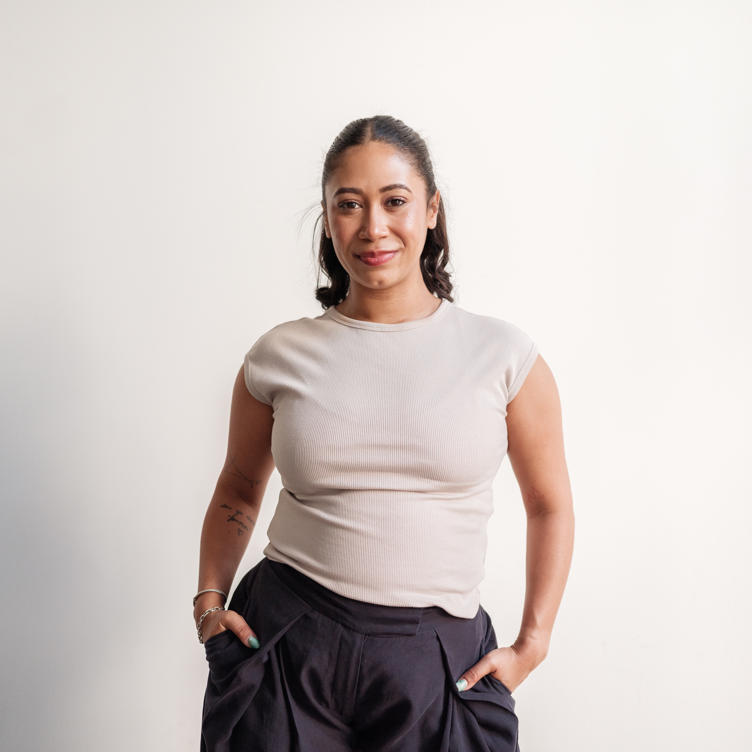Writer: Shambria Stoll, LPC