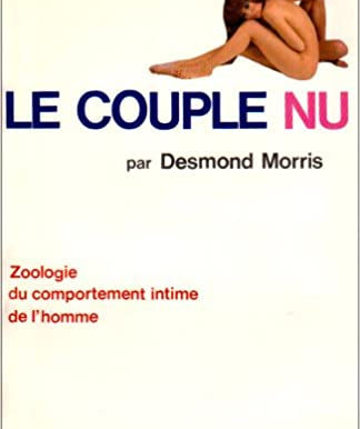 Le couple nu