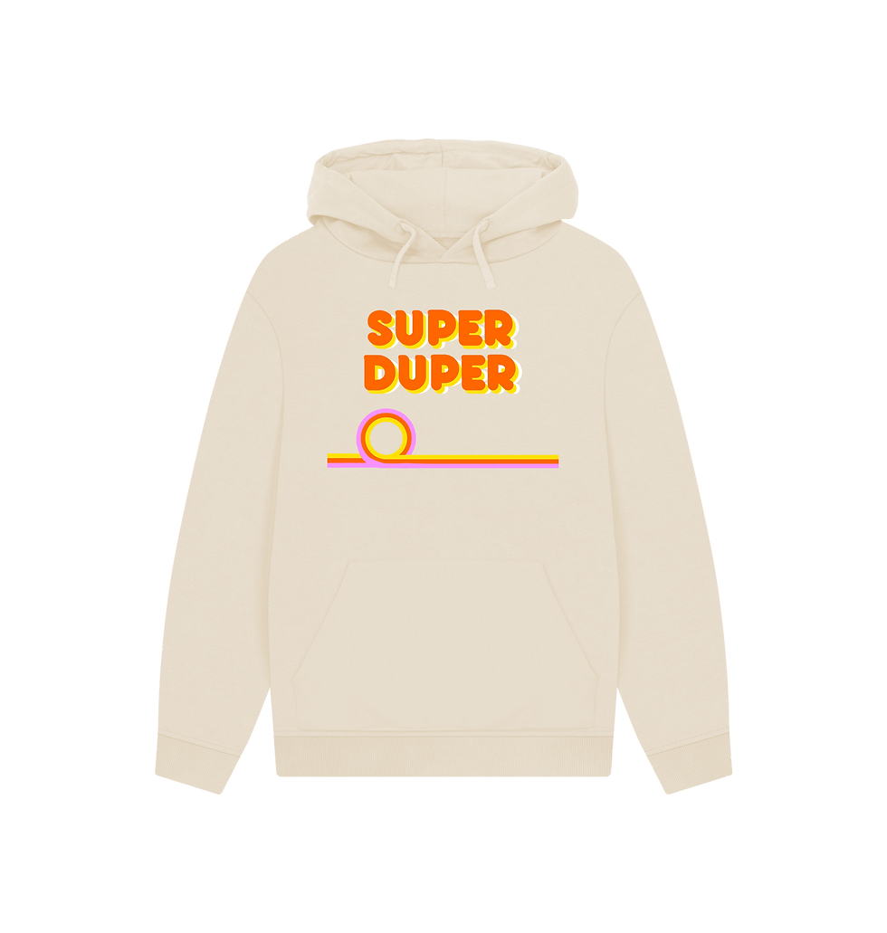 Thumbnail: Super Duper Hoodie
