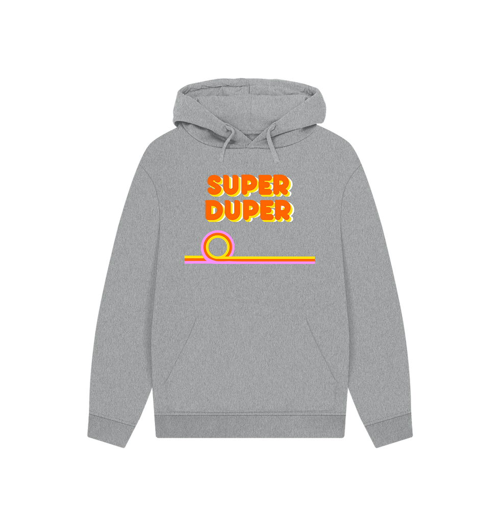 Thumbnail: Super Duper Hoodie