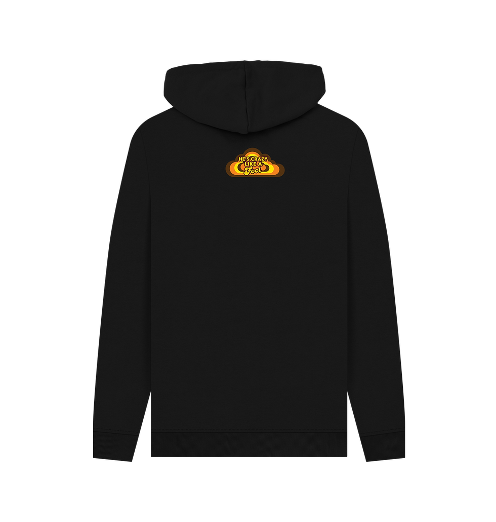 Thumbnail: Daddy Cool Fathers Day Hoodie